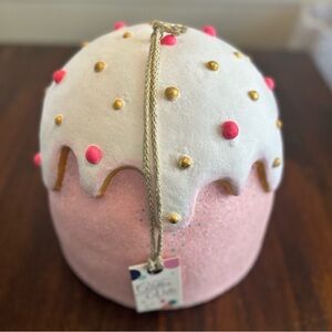 Glitterville Studios Pink Gum Drop Display